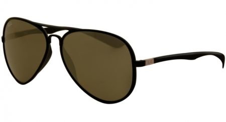 ray ban aviator tech