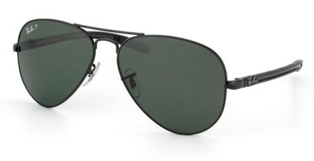 ray ban aviator rb8307