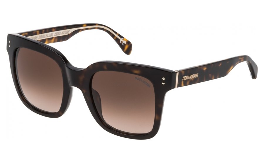 Lunettes de soleil Unisexe Zadig & Voltaire Ø 48 mm main image 1