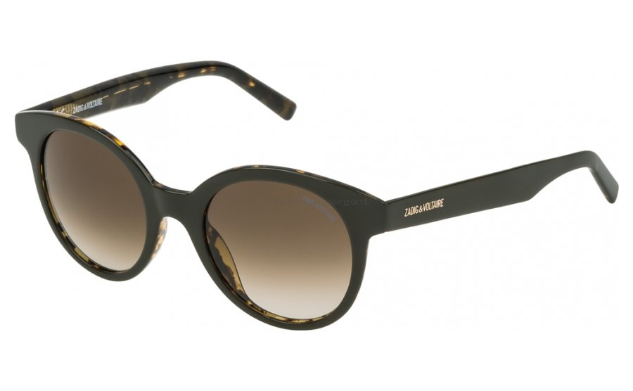 Lunettes de soleil Zadig voltaire SZV097 SZV097 09GC Optique Sergent