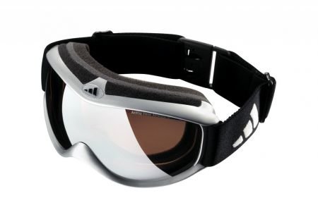 ventilator lekken Baby Masques de ski Adidas Yodai a133-50-6067 - Optique Sergent