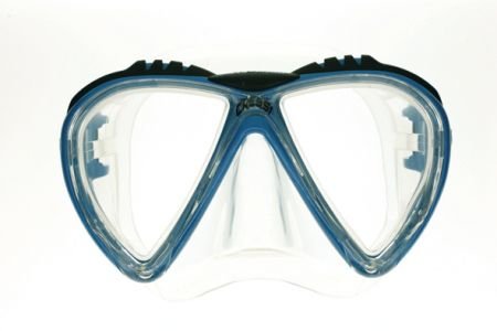 LINCE TRANSPARENT/BLEU