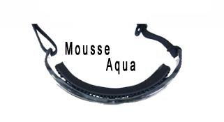 Mousse Aqua