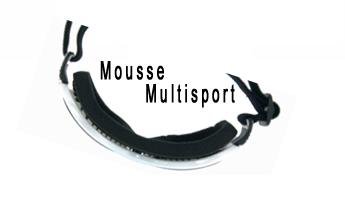 Mousse Multi Sports Mousse Multi Sports