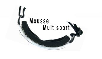 Mousse Multi Sports