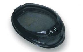 Coques optiques lunettes de natation a la vue Coques optiques lunettes de natation a la vue