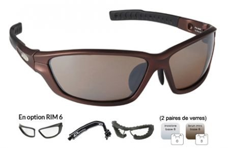 PRO-BALL kit optique PRO-BALL kit optique