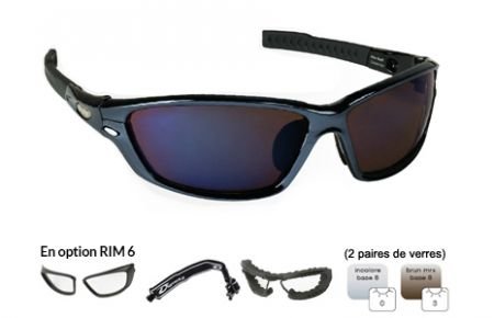 PRO-BALL kit optique PRO-BALL kit optique