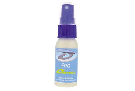 Produits entretien Demetz SPRAY ANTI-BUEE SPRAY-DFOG - Optique Sergent