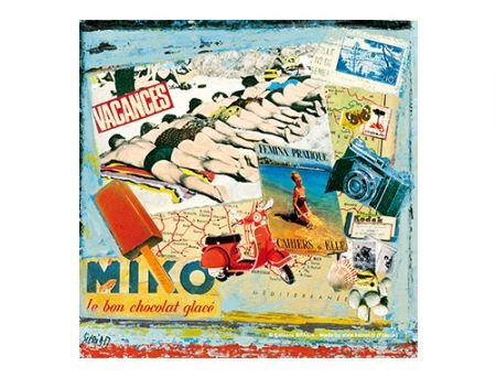 MICROFIBRE City Life 1 MICROFIBRE City Life 1