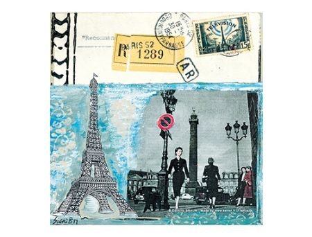 MICROFIBRE City Life 1 MICROFIBRE City Life 1