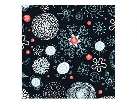 MICROFIBRE Joyeuses Fêtes MICROFIBRE Joyeuses Fêtes