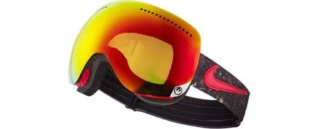 Lunette de ski nike sales