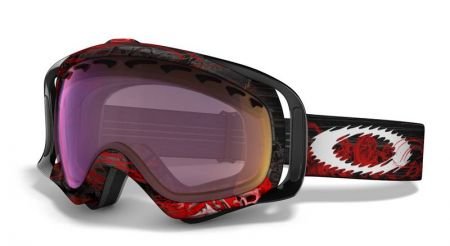 Crowbar Seth Morisson Signature