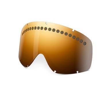 oakley o frame snow