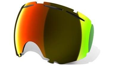 oakley canopy persimmon