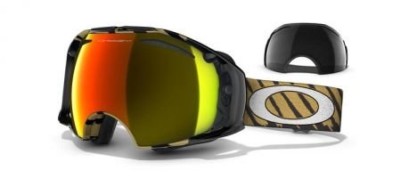 Airbrake snow Shaun White signature