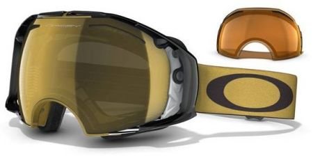 Airbrake snow Shaun White signature