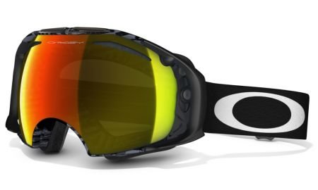 Airbrake snow Shaun White signature