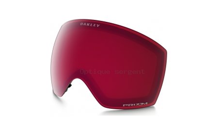 Ecran Prizm Goggle Rose