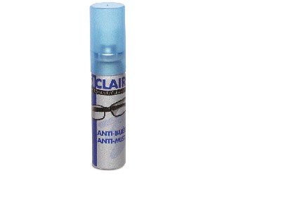 Nettoyant Pour Lunettes Siclair - Spray 100 ml