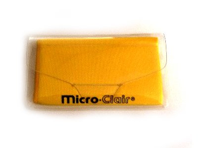 MICROFIBRE MICRO-CLAIR MICROFIBRE MICRO-CLAIR