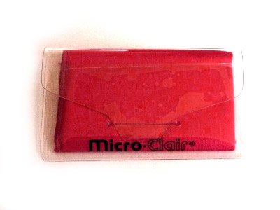 MICROFIBRE MICRO-CLAIR