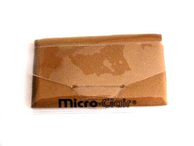MICROFIBRE MICRO-CLAIR MICROFIBRE MICRO-CLAIR