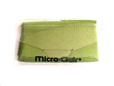MICROFIBRE MICRO-CLAIR MICROFIBRE MICRO-CLAIR