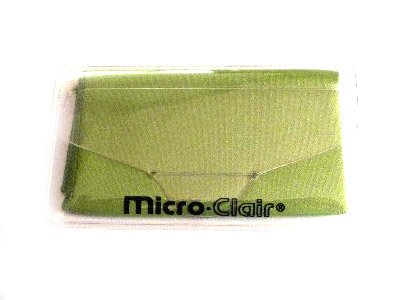 MICROFIBRE MICRO-CLAIR