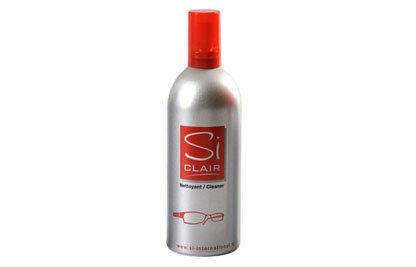 Spray nettoyant lunettes - SI CLAIR 35ml rechargeable