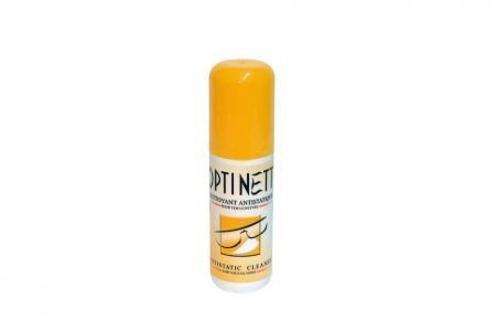 Poduits entretien lunettes optinett 500ml - Optique Sergent