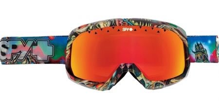 masque de ski spy