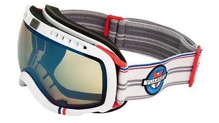 Masque de online ski vuarnet