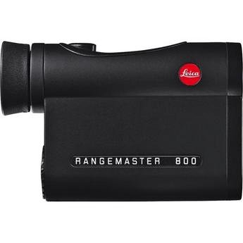 Rangemaster CRF 800