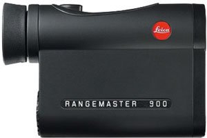 Rangemaster CRF 900