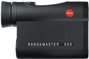Rangemaster CRF 900 Rangemaster CRF 900