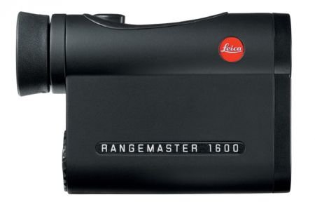 Rangemaster CRF 1600 Rangemaster CRF 1600