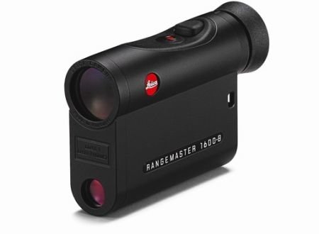 Rangemaster CRF 1600-B Rangemaster CRF 1600-B