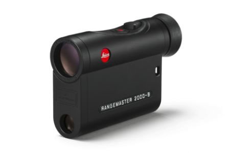 Rangemaster CRF 2000-B Rangemaster CRF 2000-B