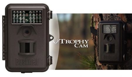 Trophy Cam™ 2011 Trophy Cam™ 2011