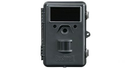 Trophy Cam Security Black LED Color Trophy Cam Security Black LED Color