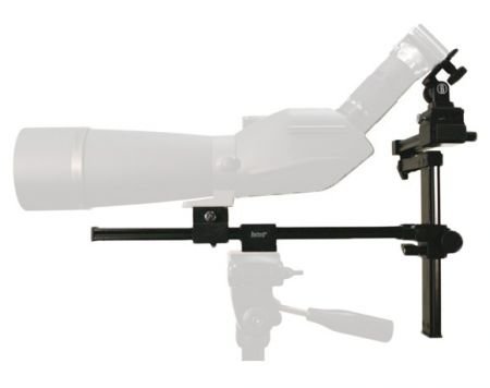 Adaptateur pour Digiscopie Adaptateur pour Digiscopie