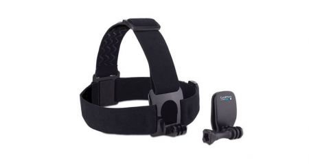 Fixation frontale et QuickClip Fixation frontale et QuickClip