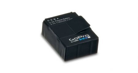 Batterie GoPro.HERO3+, HERO3