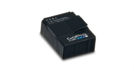 Batterie GoPro.HERO3+, HERO3 Batterie GoPro.HERO3+, HERO3