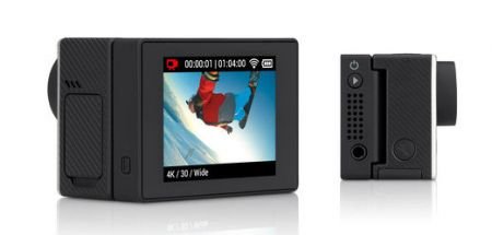LCD Touch BacPac LCD Touch BacPac