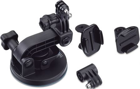 Ventouse avec quick release Ventouse avec quick release