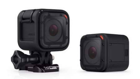 HERO4 Session HERO4 Session