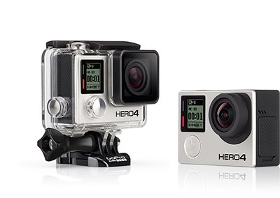 HERO4 Black